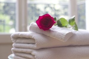 Zadbaj o spa w Twoim hotelu – Gaca fit hotel
