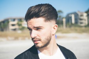 Sposoby na zapuszczenie brody?