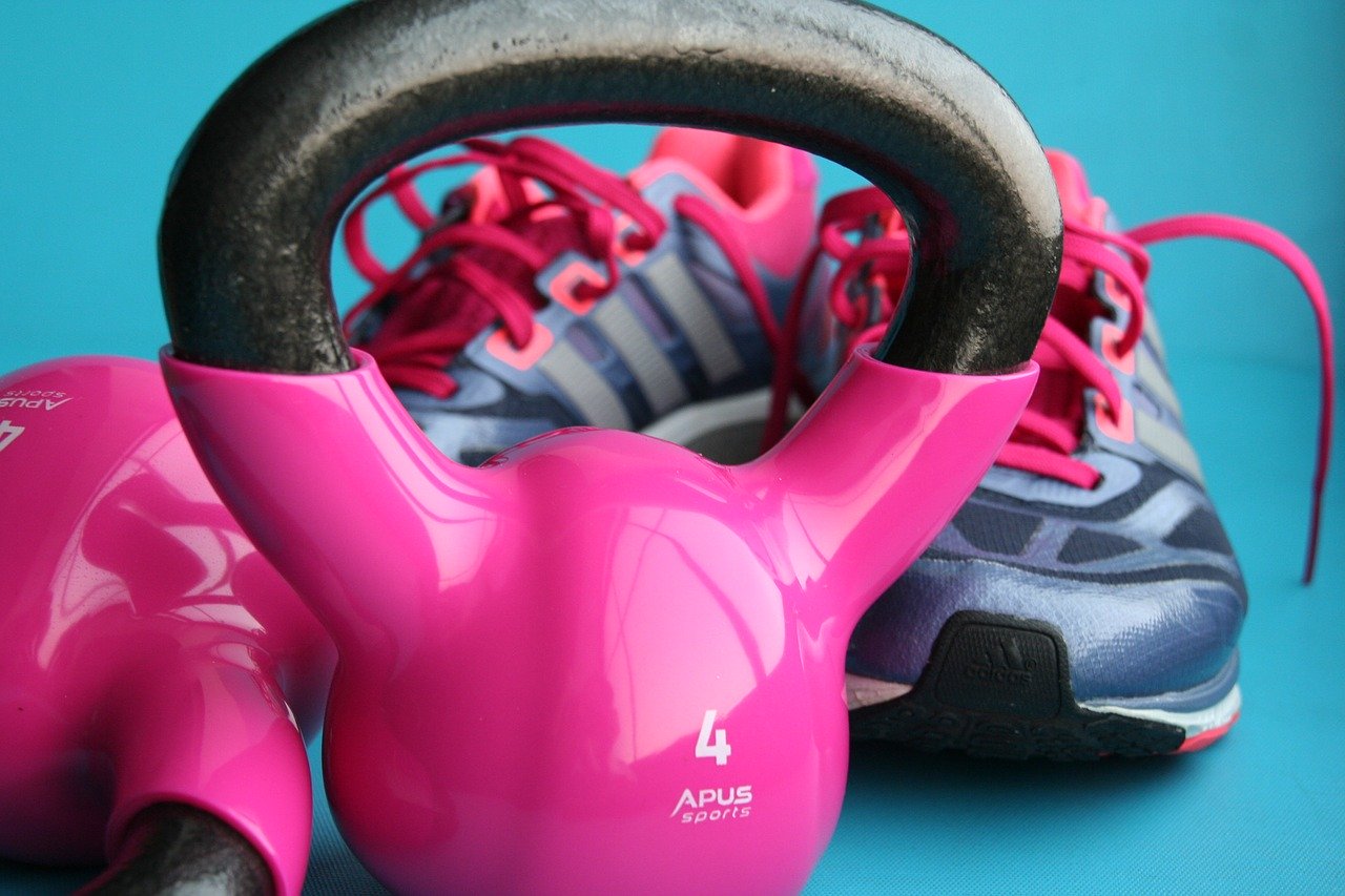 Buty do fitnessu damskie ranking czyli: amortyzacja, stabilizacja i bezpieczeństwo damskich butów do fitnessu