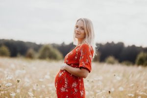 Czy można ćwiczyć w ciąży?