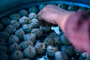 Farsz na Pierogi z Mięsem: Sekrety Doskonałego Nadzienia i Niezliczone Kombinacje Smaków